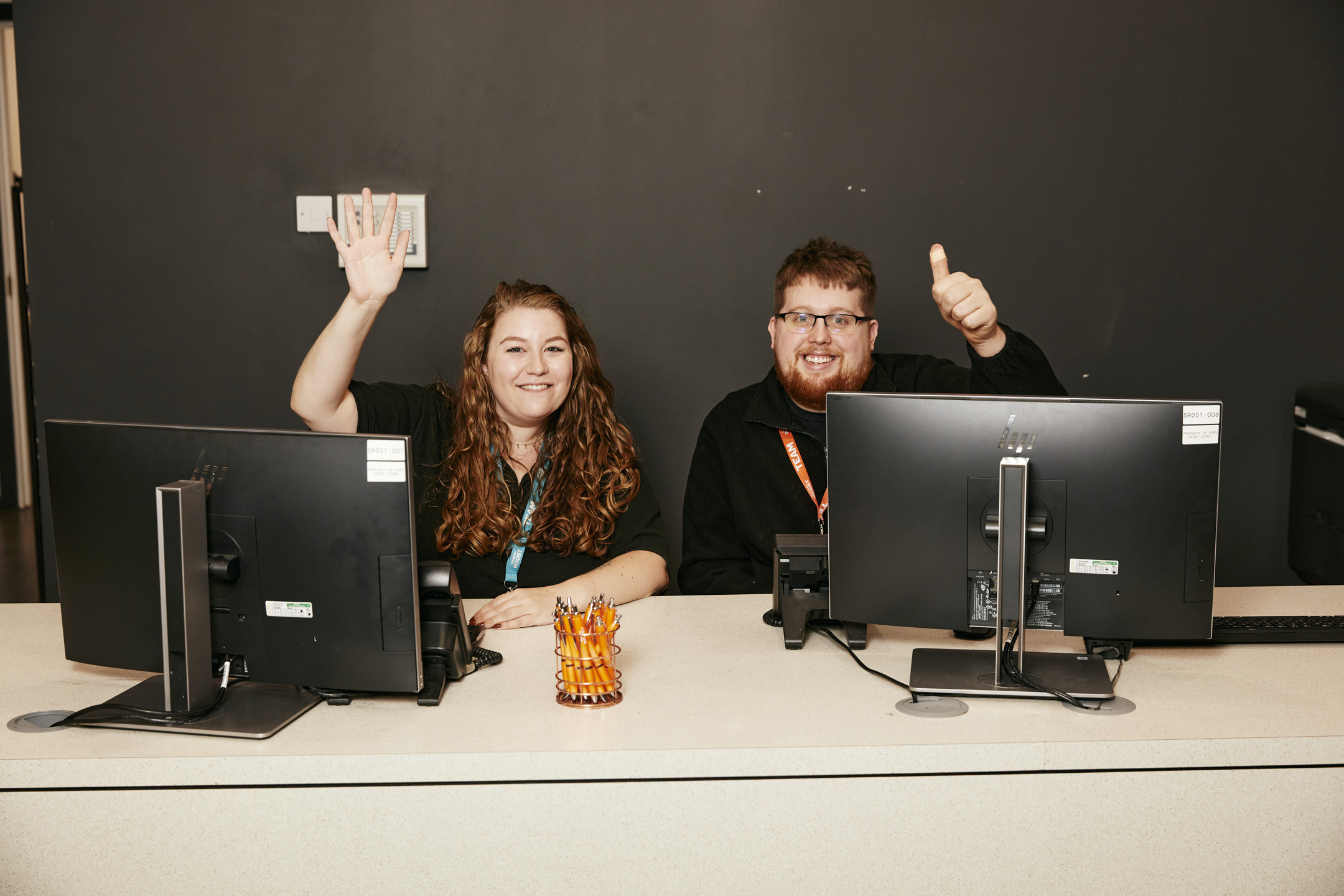 29 10 21 Student Roost0320