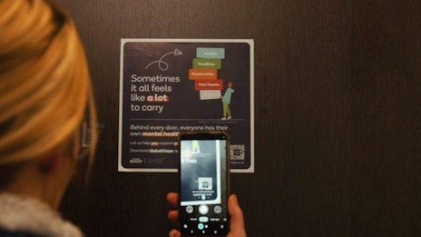 Behind Every Door Movement