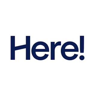 Here