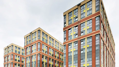 Mealmarket Apartments formerly collegelands 4 1