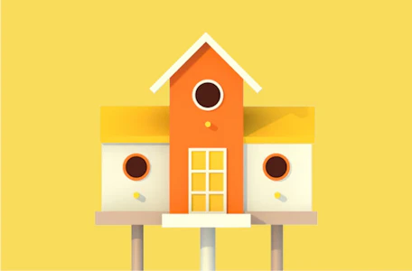 Placeholder property image